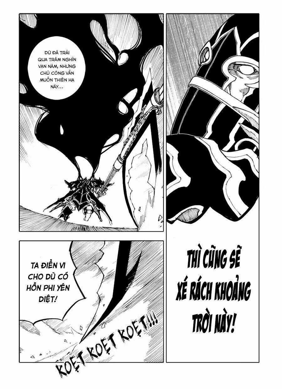 Rakshasa Street - Chapter 41.2 - Trang 9