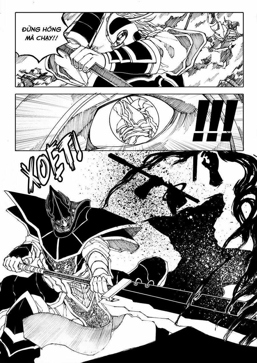 Rakshasa Street - Chapter 41 - Trang 11