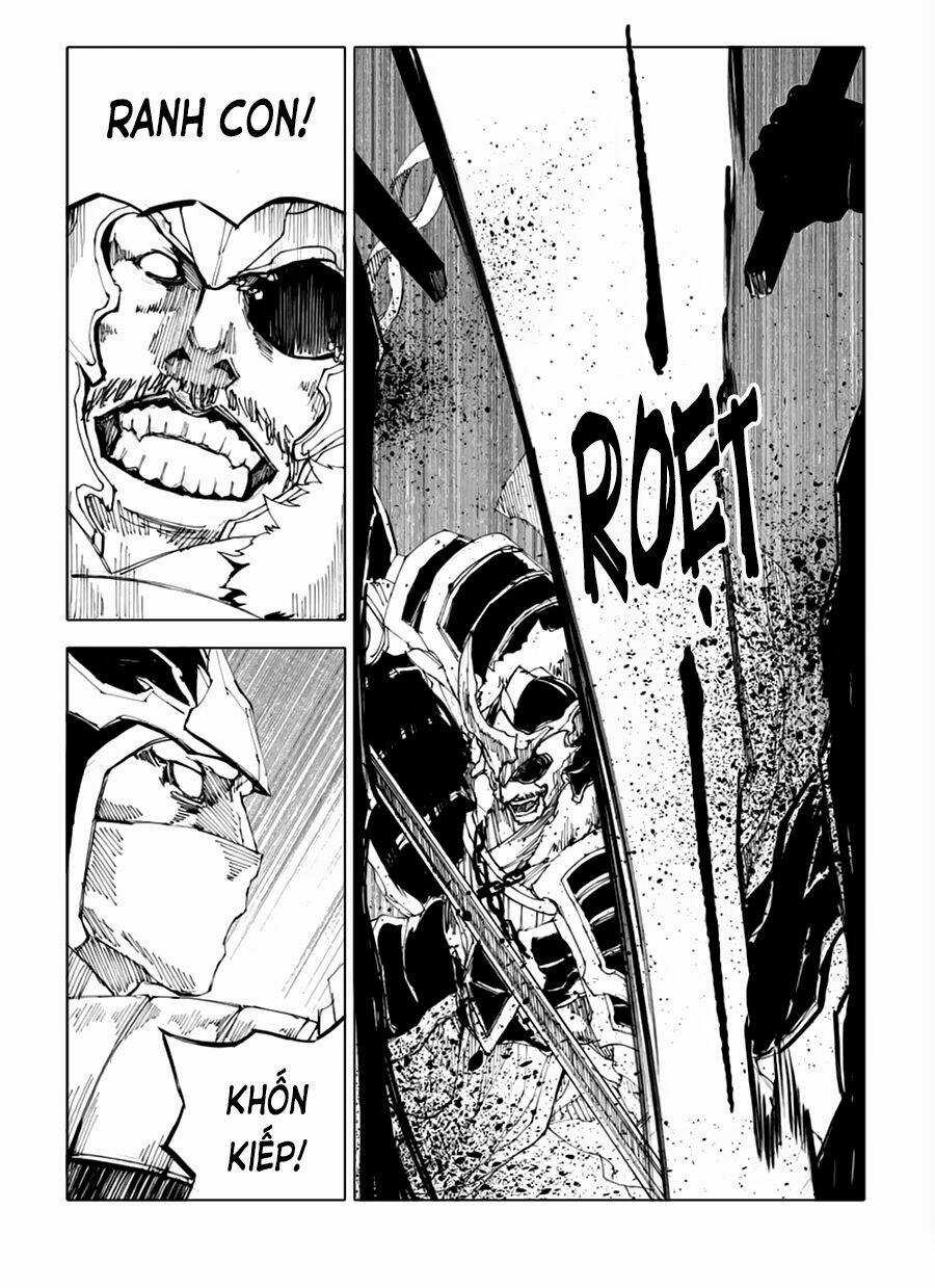 Rakshasa Street - Chapter 41 - Trang 13