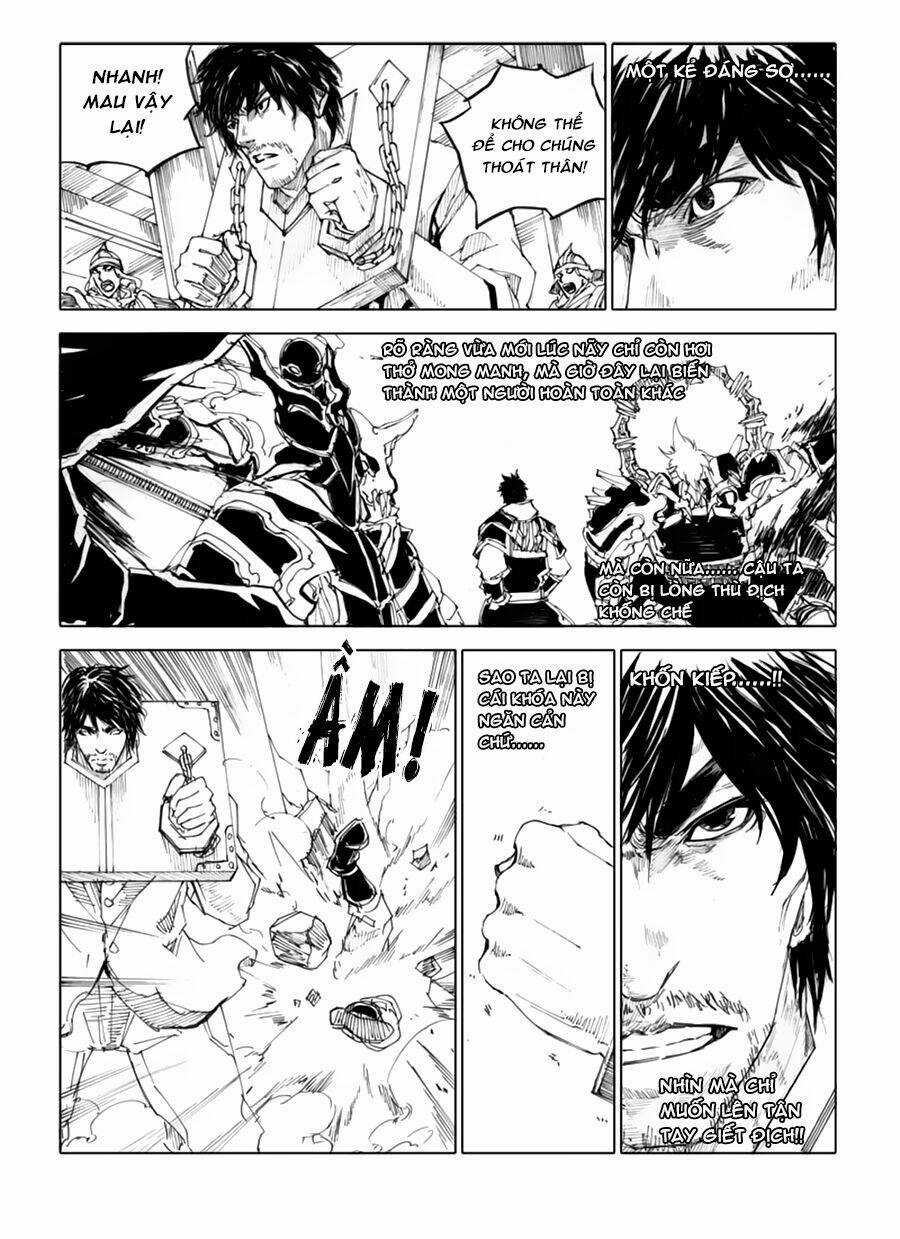 Rakshasa Street - Chapter 41 - Trang 14