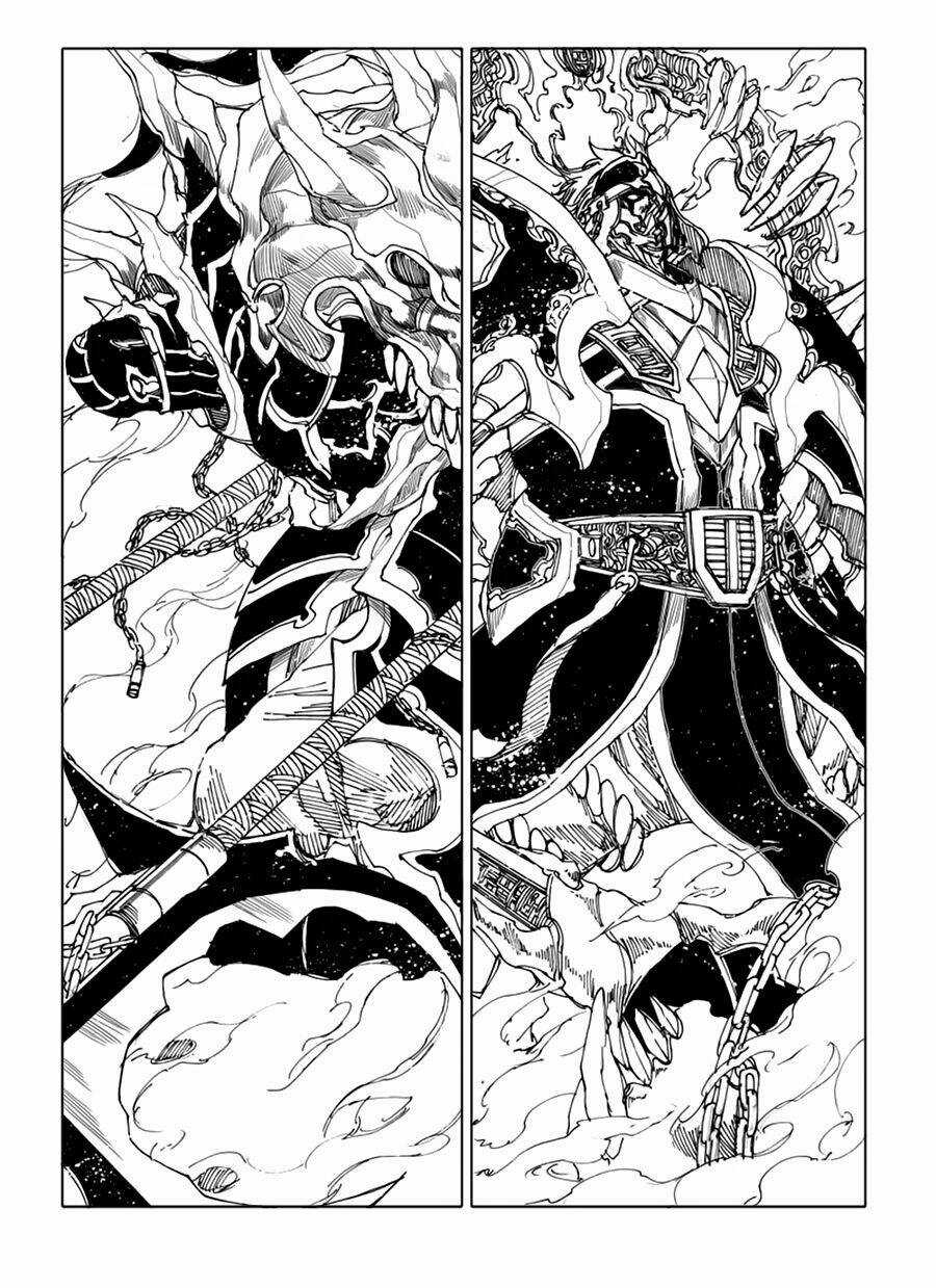 Rakshasa Street - Chapter 41 - Trang 3