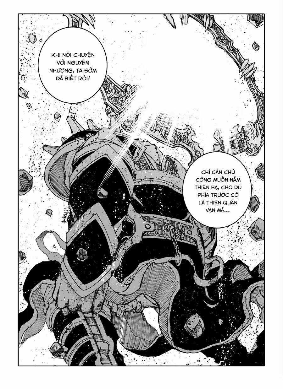 Rakshasa Street - Chapter 41 - Trang 5