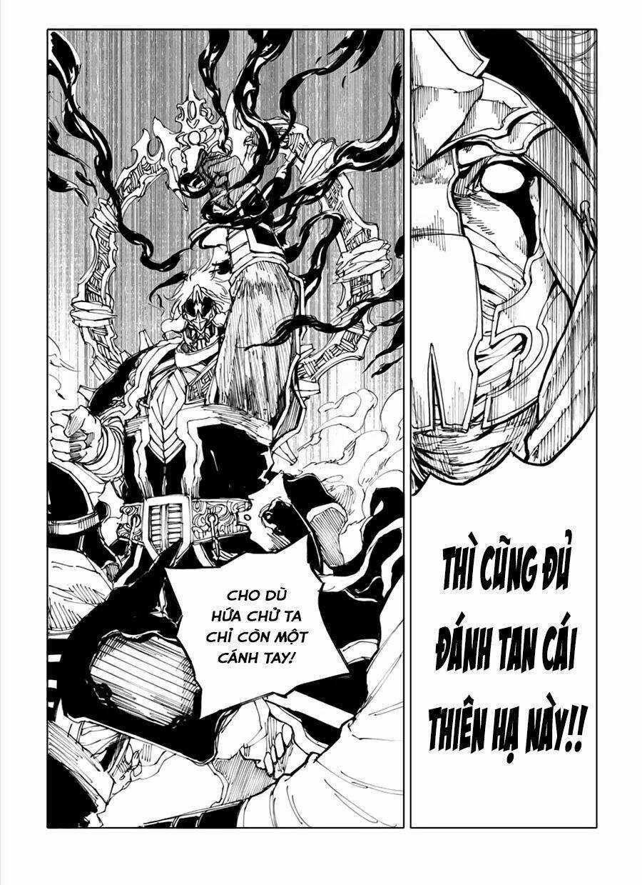 Rakshasa Street - Chapter 41 - Trang 6