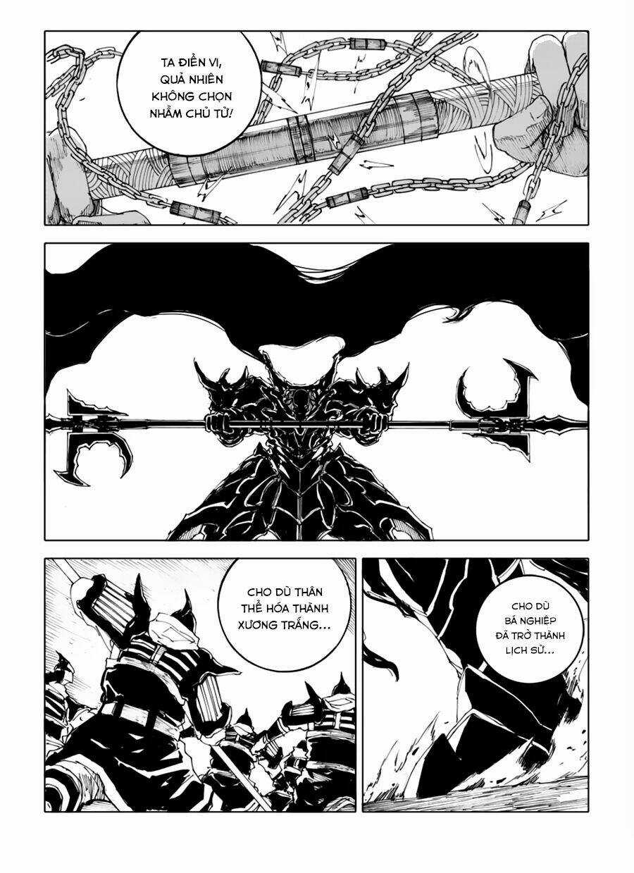 Rakshasa Street - Chapter 41 - Trang 8