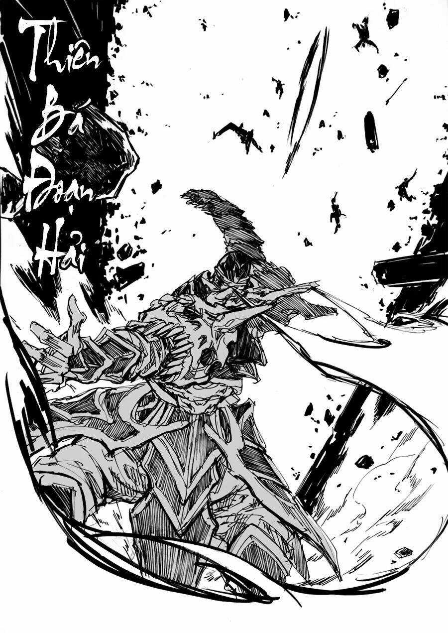 Rakshasa Street - Chapter 41 - Trang 10