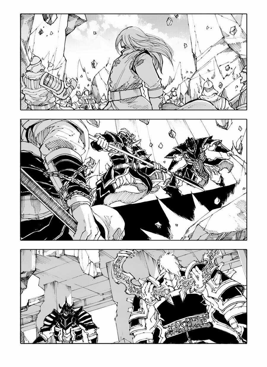 Rakshasa Street - Chapter 42.2 - Trang 3