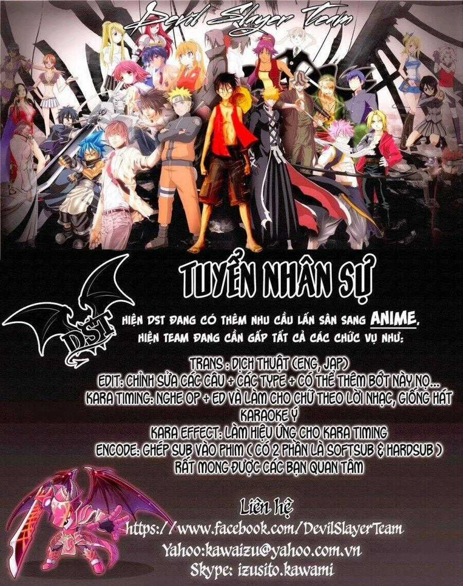 Rakshasa Street - Chapter 42.2 - Trang 22