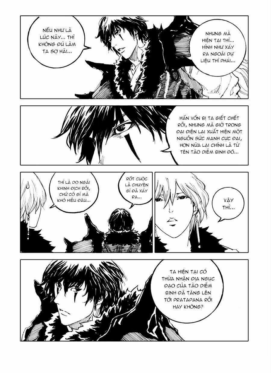 Rakshasa Street - Chapter 42.2 - Trang 7