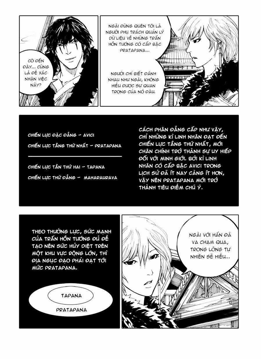 Rakshasa Street - Chapter 42.2 - Trang 8