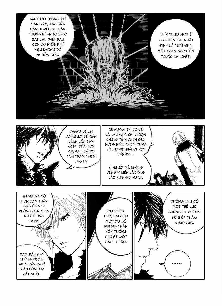 Rakshasa Street - Chapter 42.2 - Trang 10