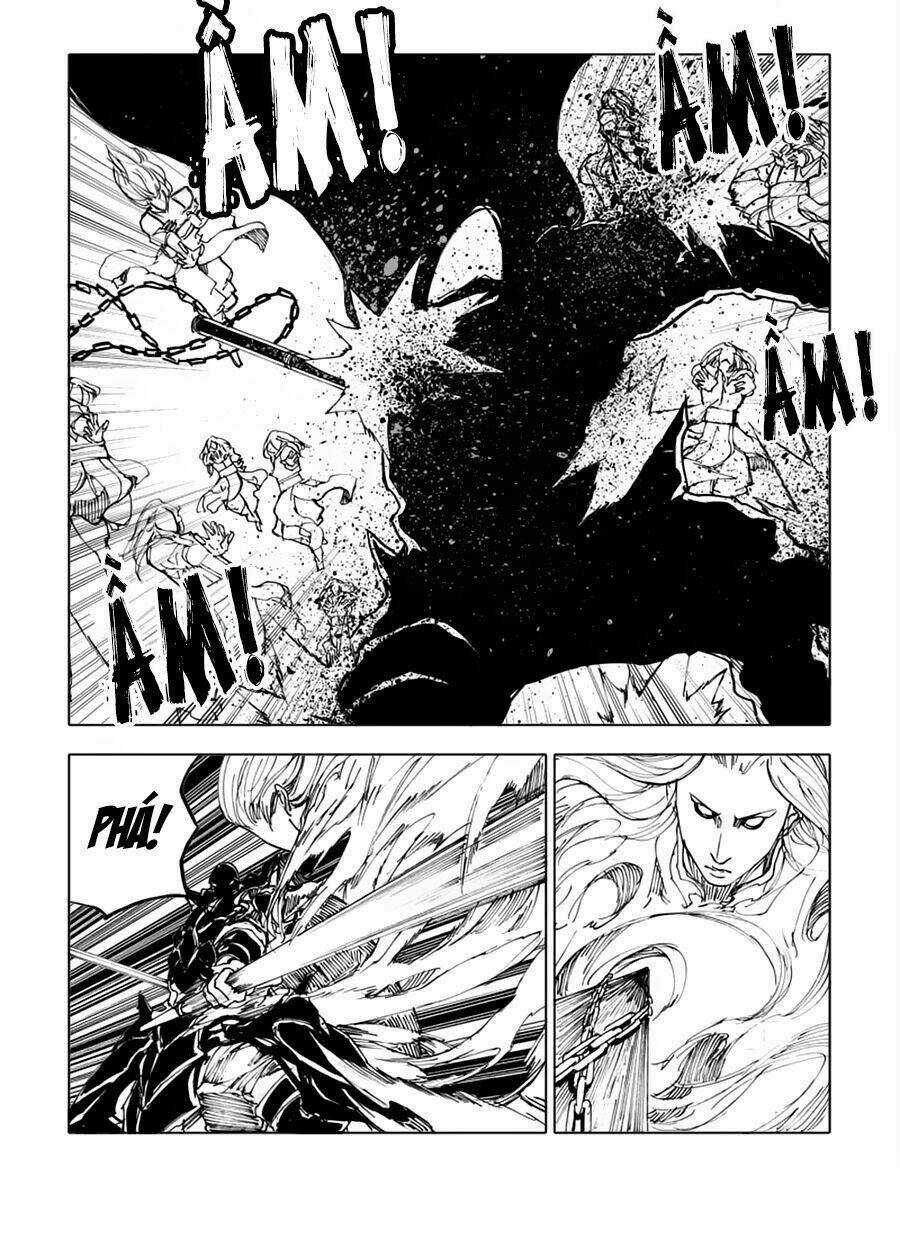 Rakshasa Street - Chapter 42 - Trang 14