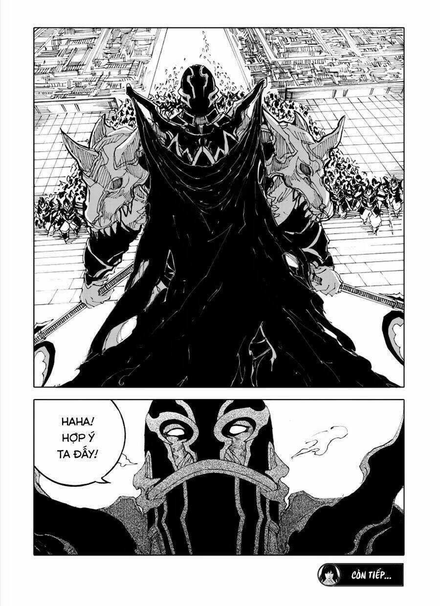 Rakshasa Street - Chapter 42 - Trang 19