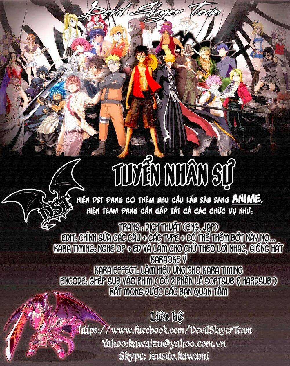 Rakshasa Street - Chapter 42 - Trang 21