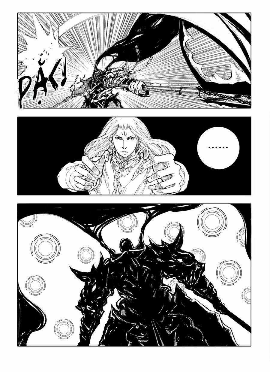 Rakshasa Street - Chapter 42 - Trang 4