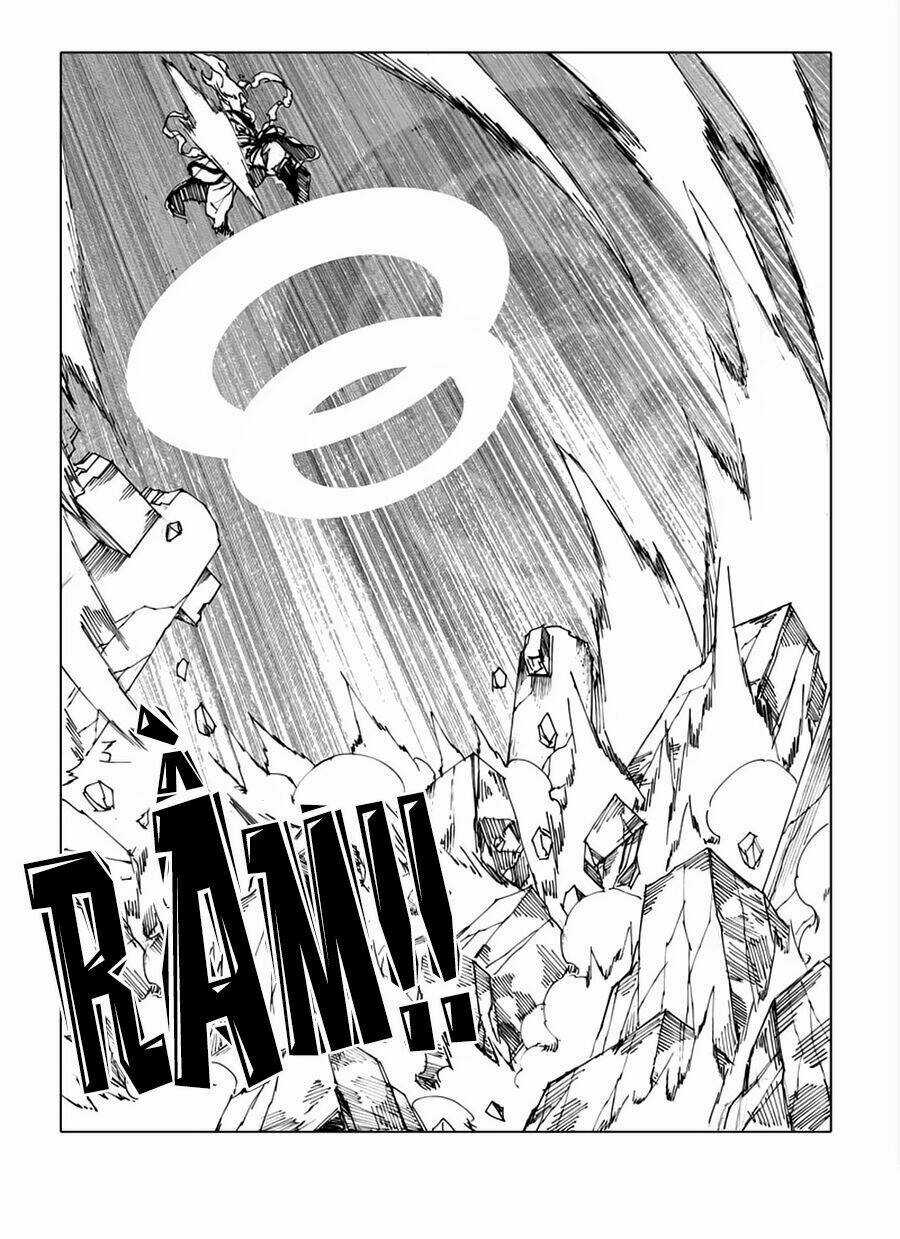 Rakshasa Street - Chapter 43 - Trang 11