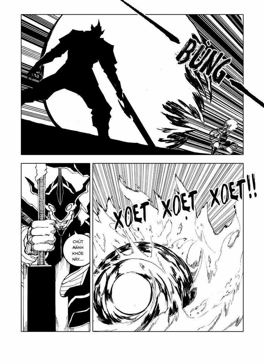 Rakshasa Street - Chapter 43 - Trang 13