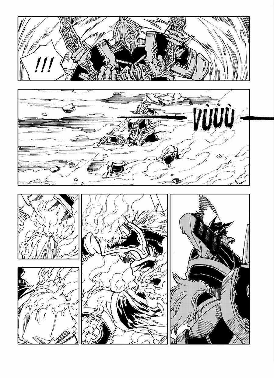 Rakshasa Street - Chapter 43 - Trang 17