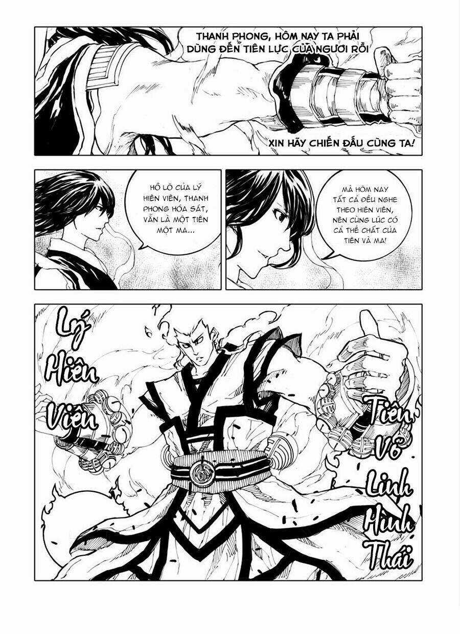 Rakshasa Street - Chapter 43 - Trang 4