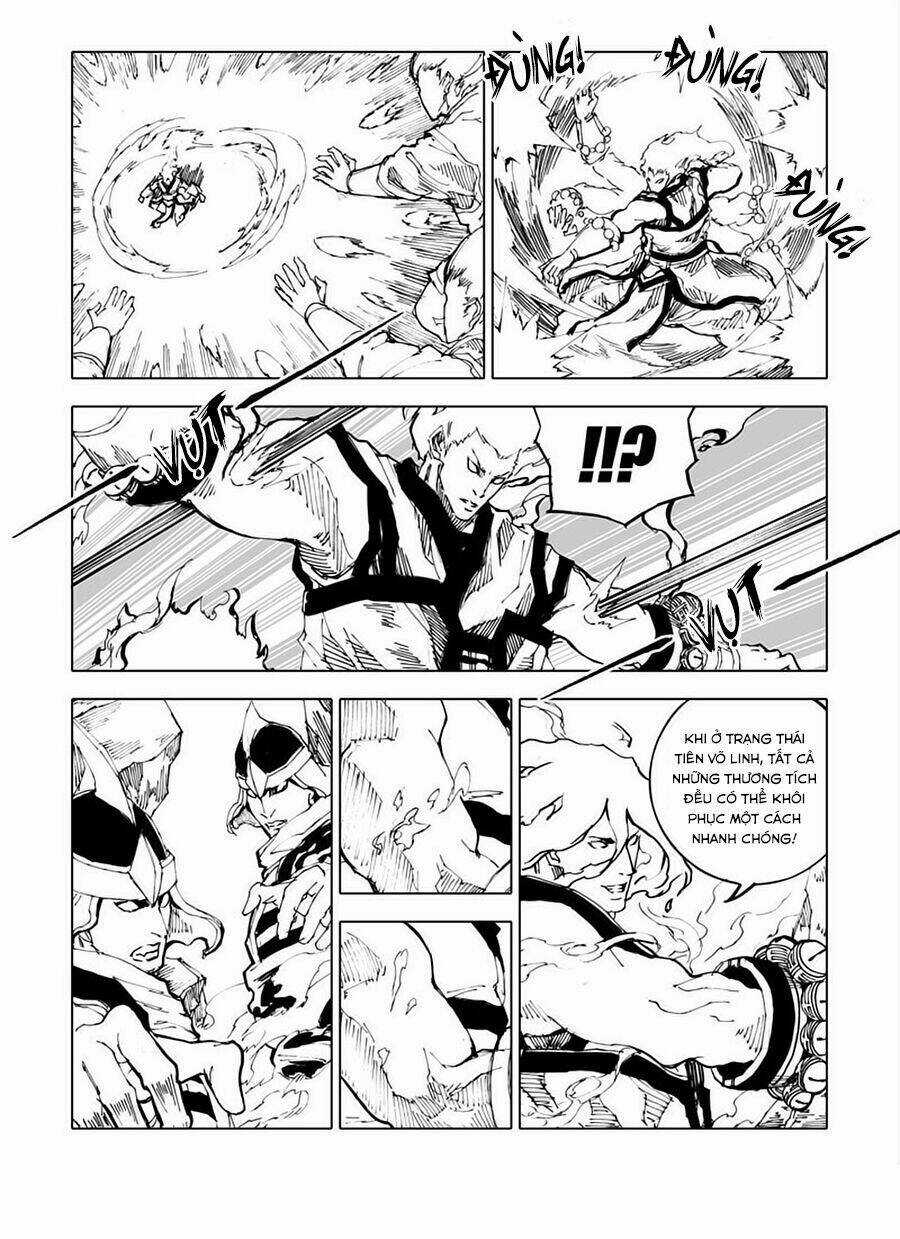 Rakshasa Street - Chapter 43 - Trang 5