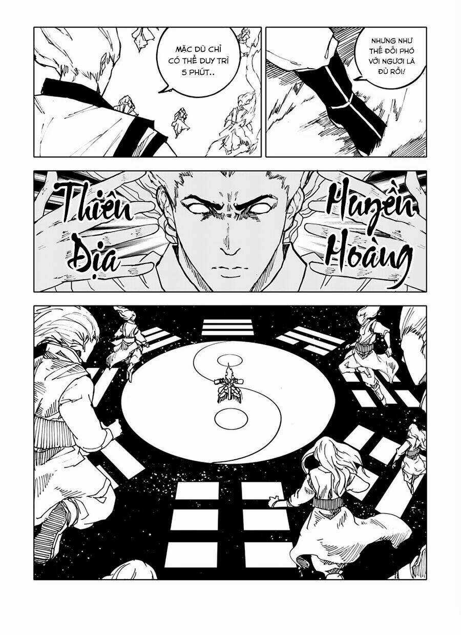 Rakshasa Street - Chapter 43 - Trang 6