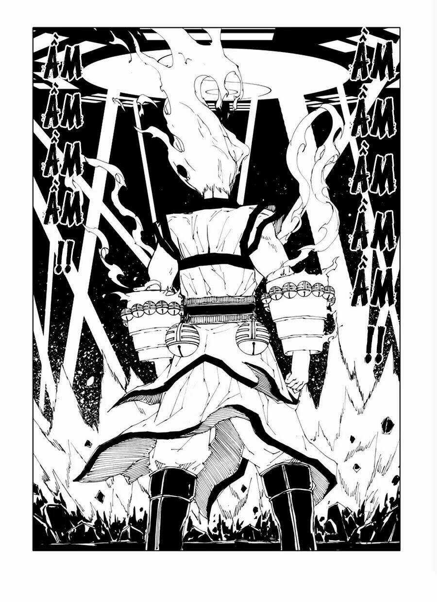 Rakshasa Street - Chapter 43 - Trang 8