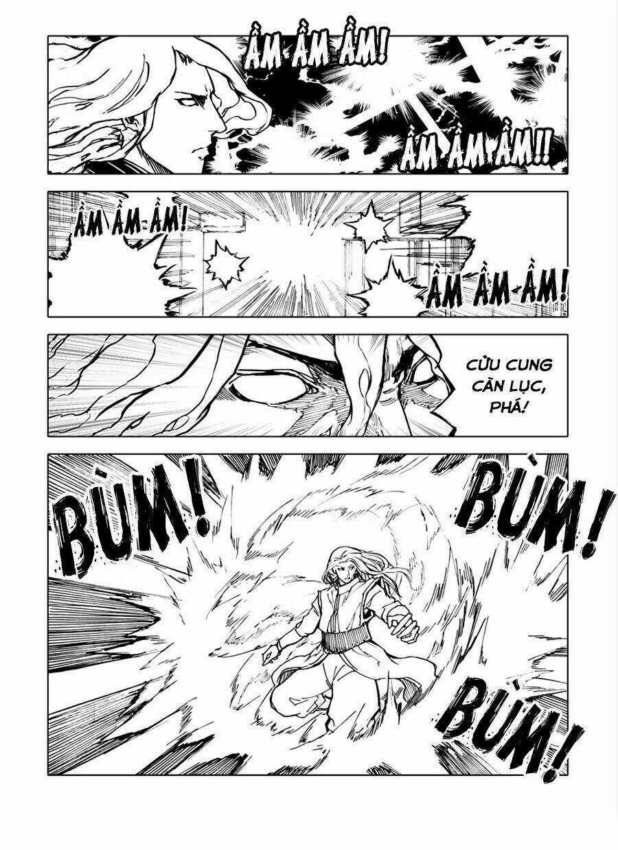 Rakshasa Street - Chapter 43 - Trang 9