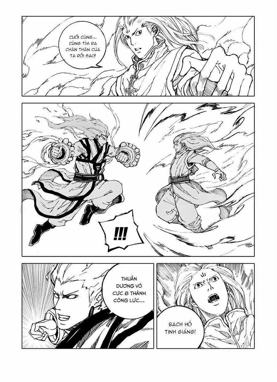 Rakshasa Street - Chapter 43 - Trang 10