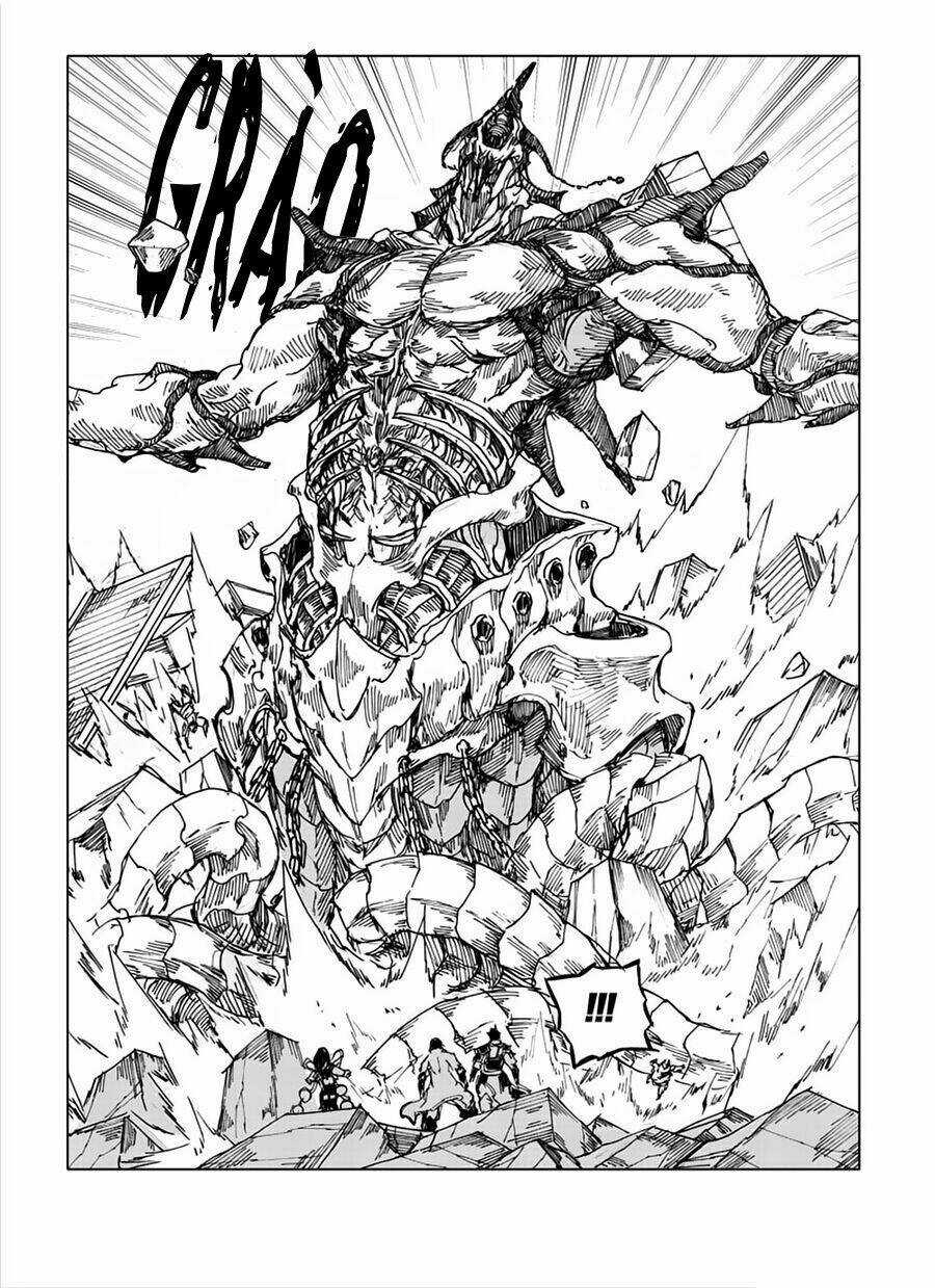 Rakshasa Street - Chapter 44 - Trang 12