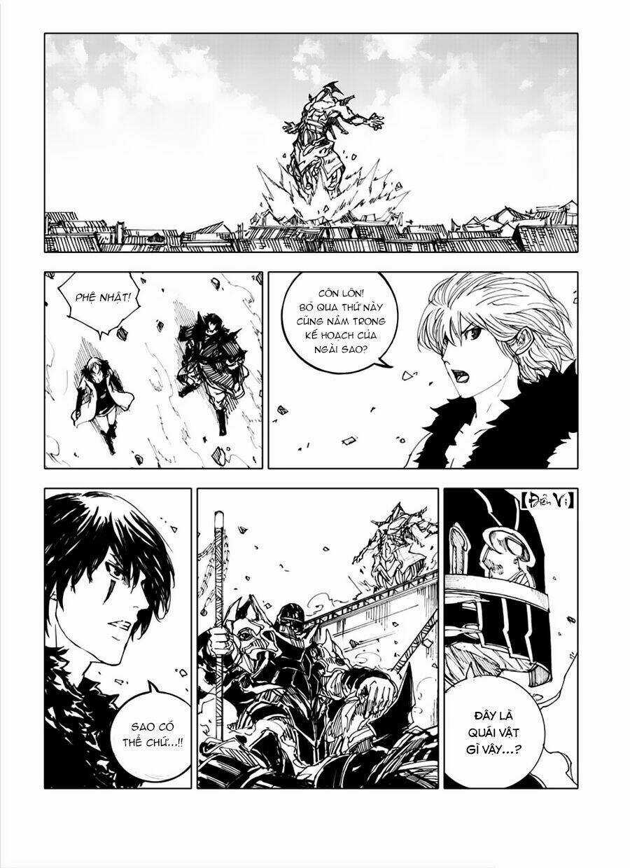 Rakshasa Street - Chapter 44 - Trang 14