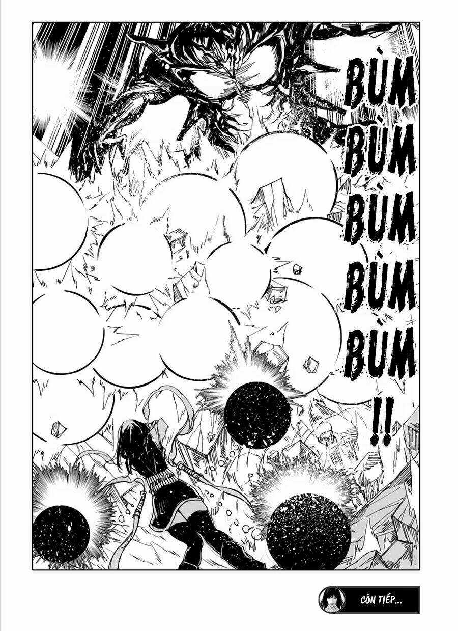 Rakshasa Street - Chapter 44 - Trang 18