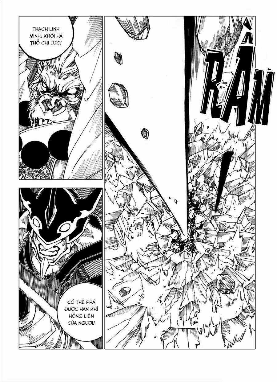 Rakshasa Street - Chapter 44 - Trang 3