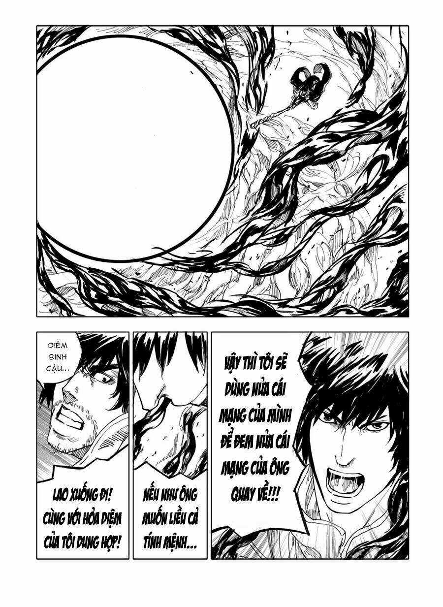 Rakshasa Street - Chapter 45 - Trang 12