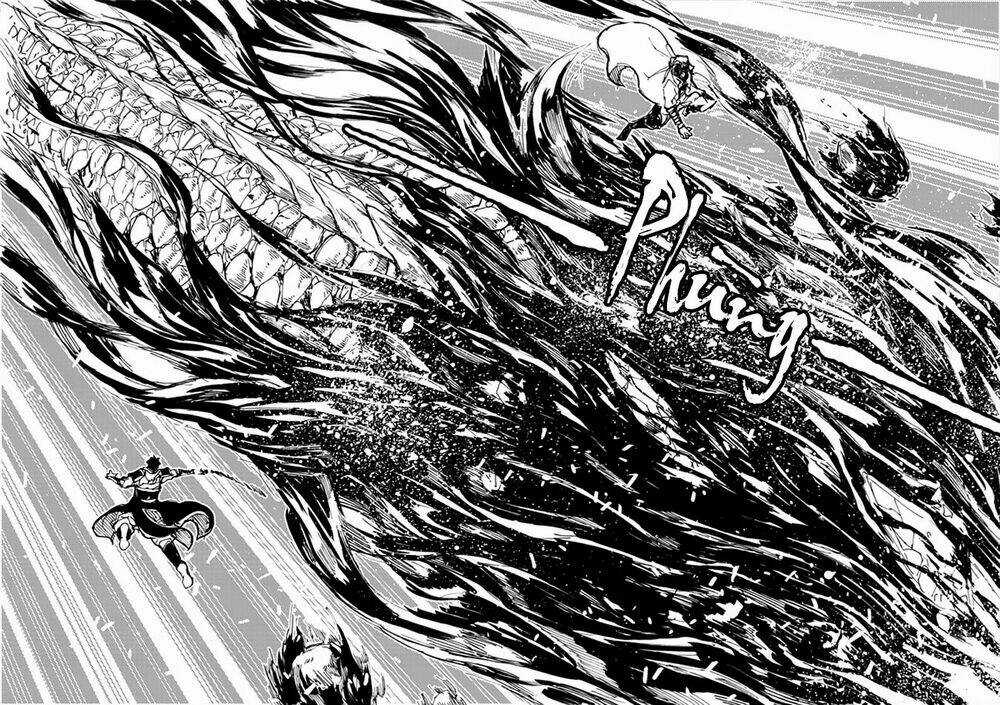 Rakshasa Street - Chapter 45 - Trang 14