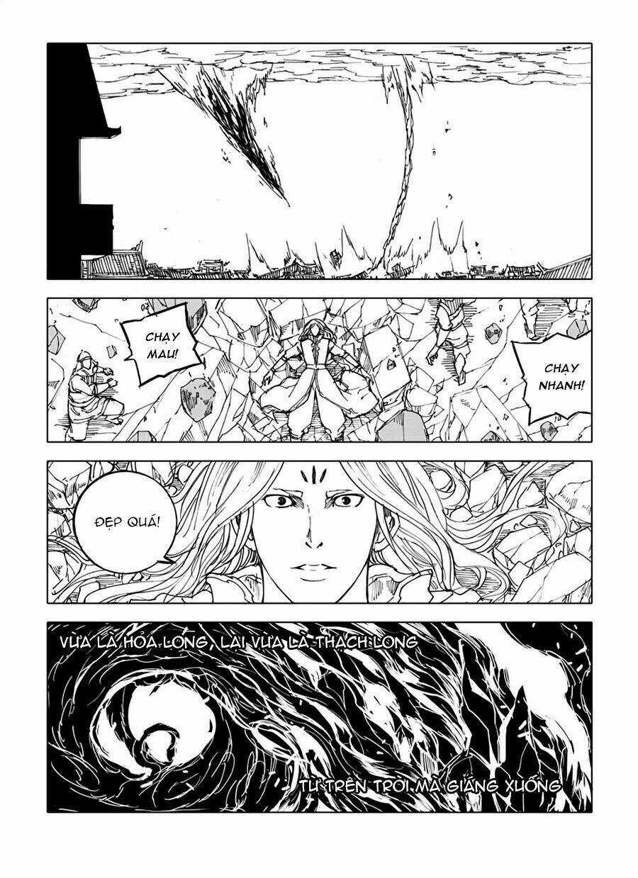 Rakshasa Street - Chapter 45 - Trang 15