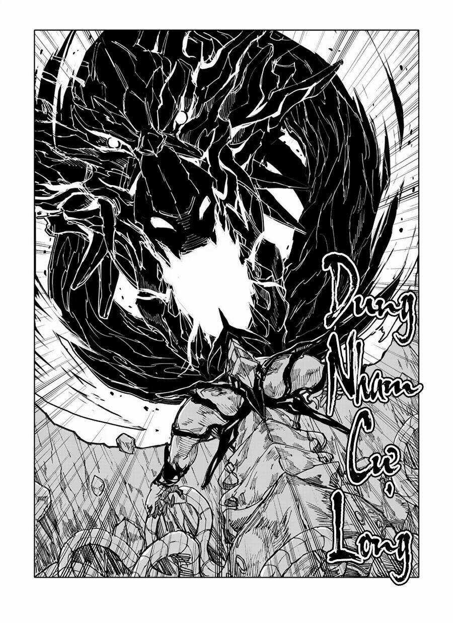 Rakshasa Street - Chapter 45 - Trang 16