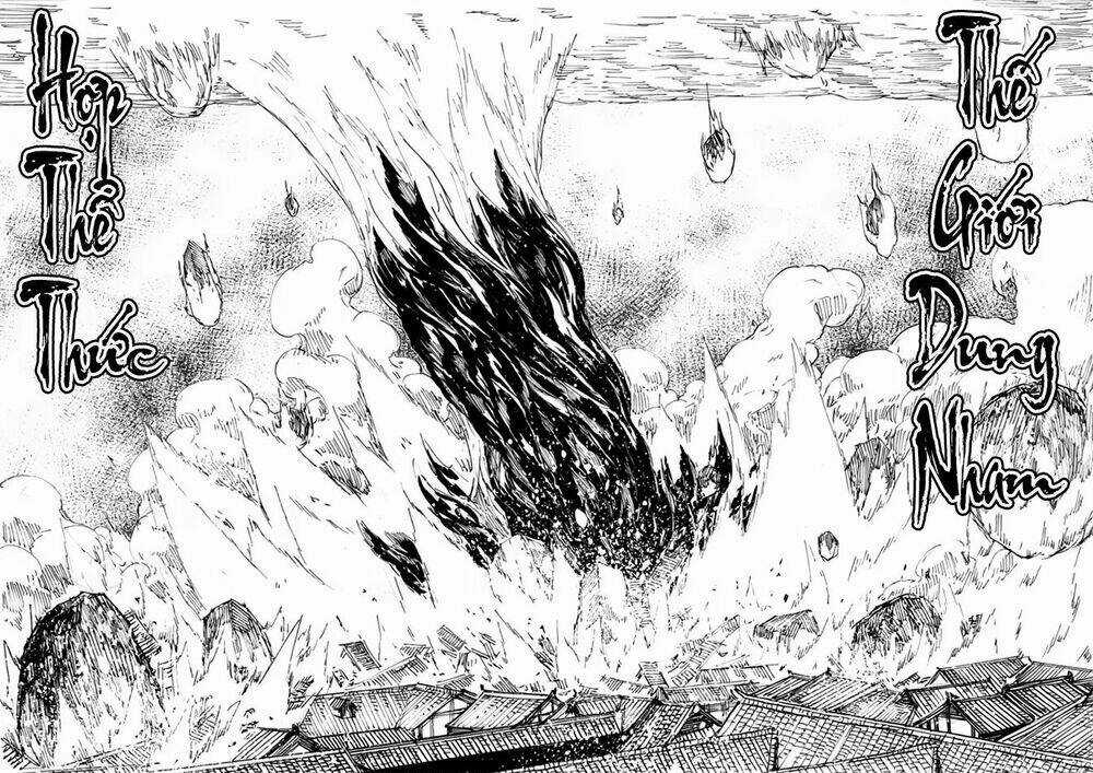 Rakshasa Street - Chapter 45 - Trang 17