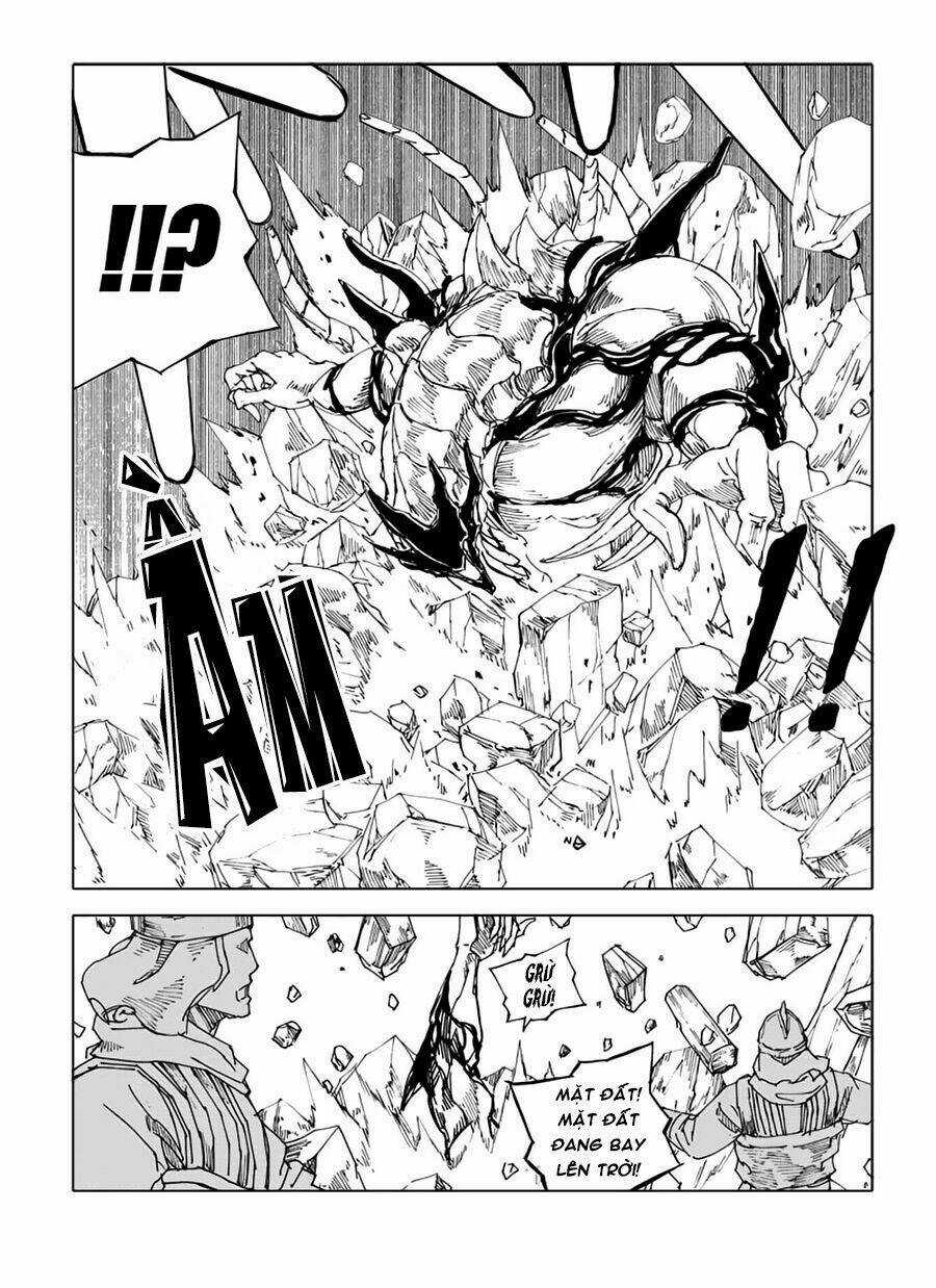 Rakshasa Street - Chapter 45 - Trang 6