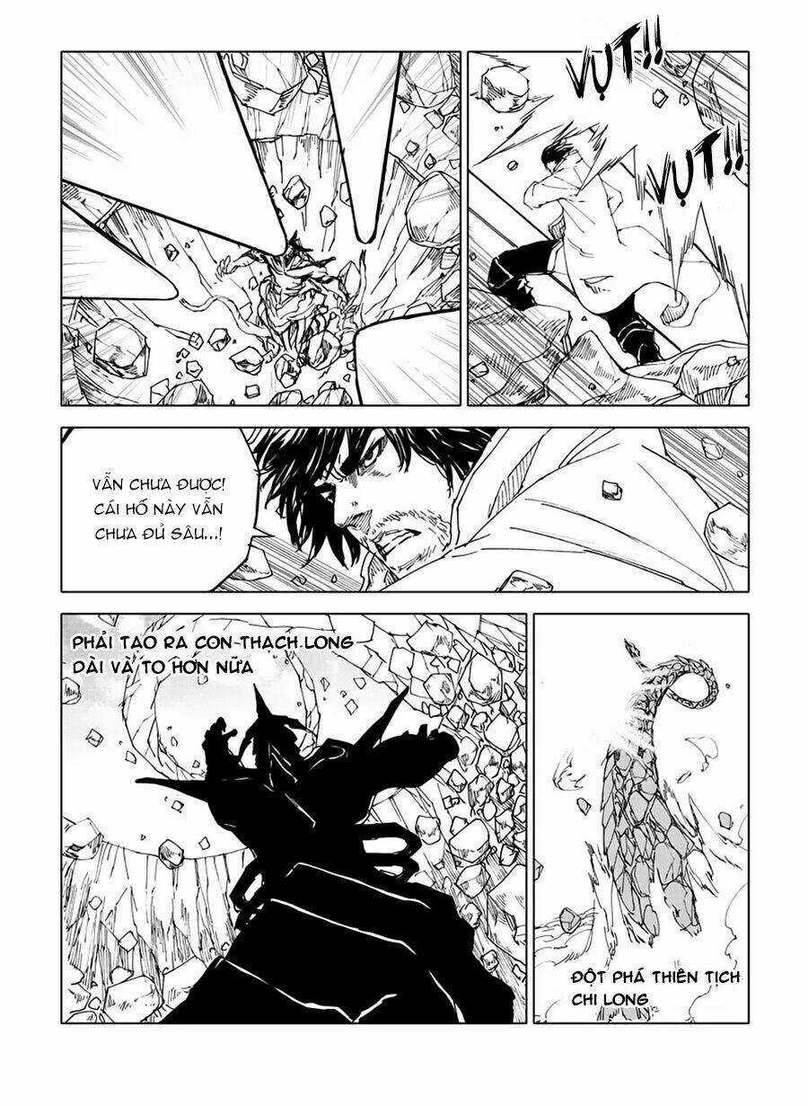 Rakshasa Street - Chapter 45 - Trang 9