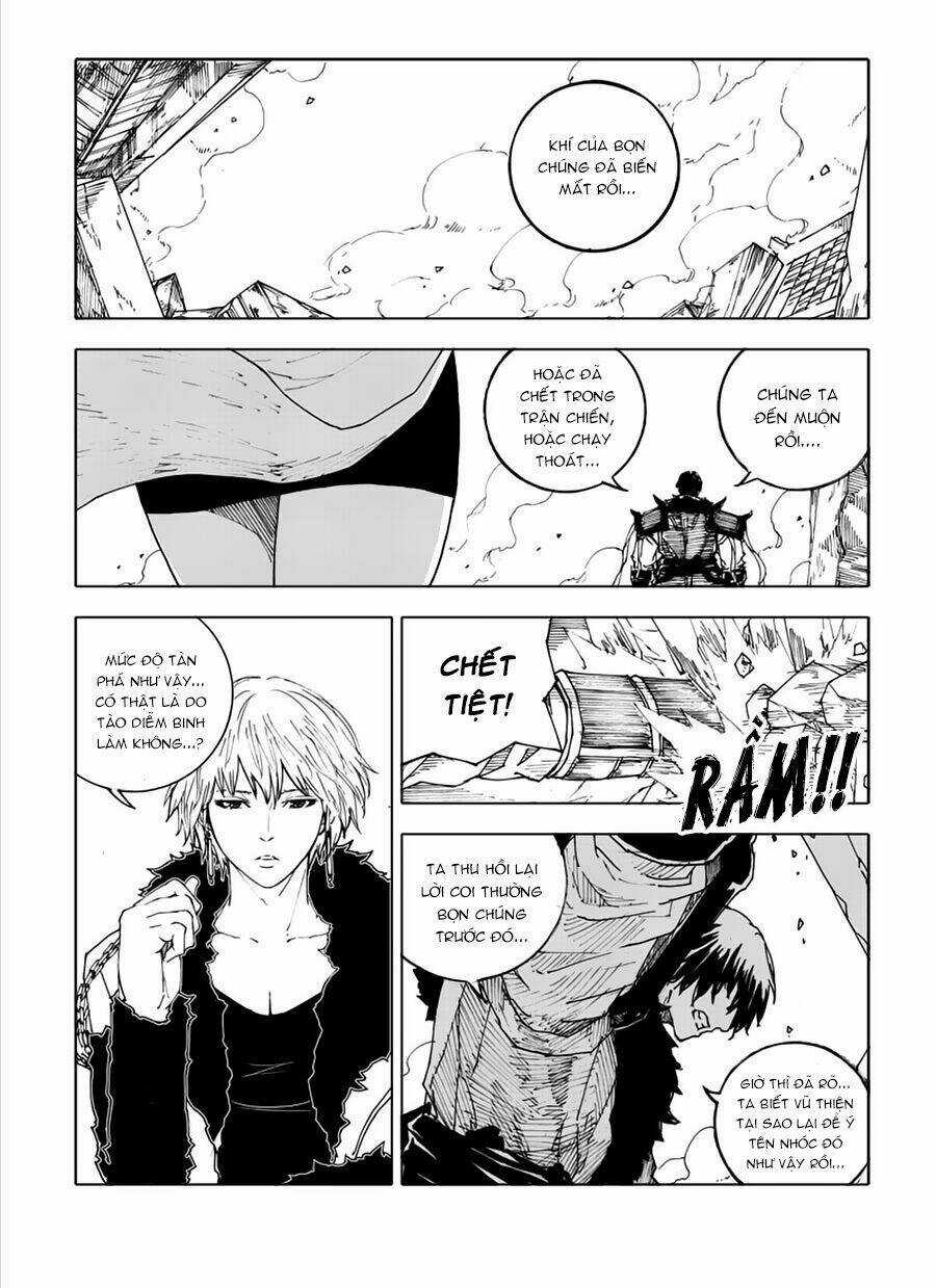 Rakshasa Street - Chapter 46 - Trang 2