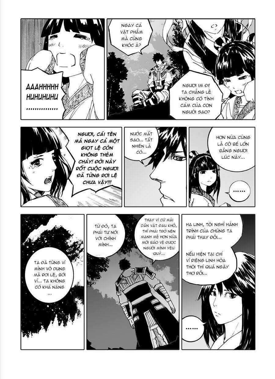 Rakshasa Street - Chapter 46 - Trang 11