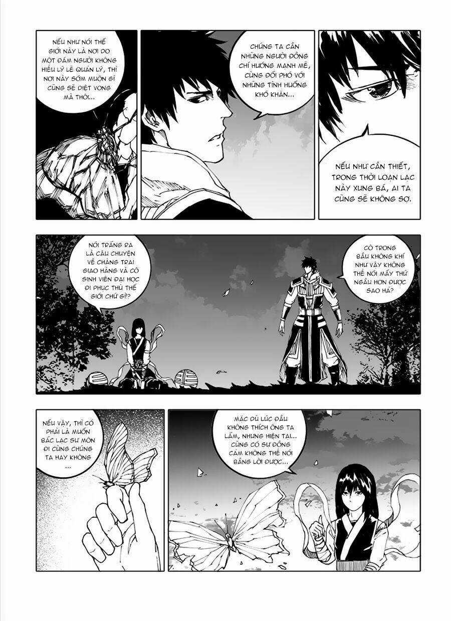 Rakshasa Street - Chapter 46 - Trang 12