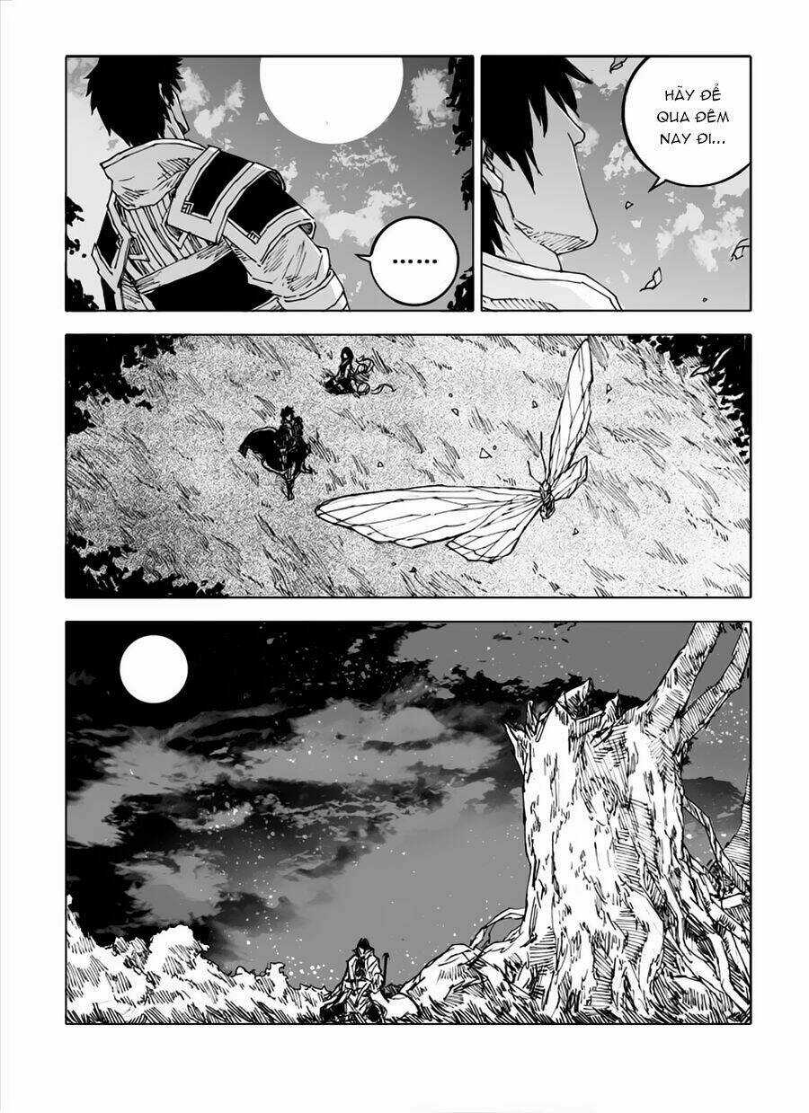 Rakshasa Street - Chapter 46 - Trang 13