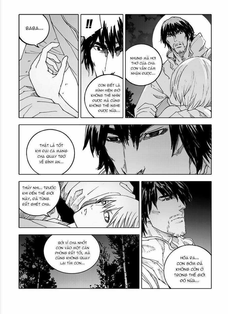 Rakshasa Street - Chapter 46 - Trang 14