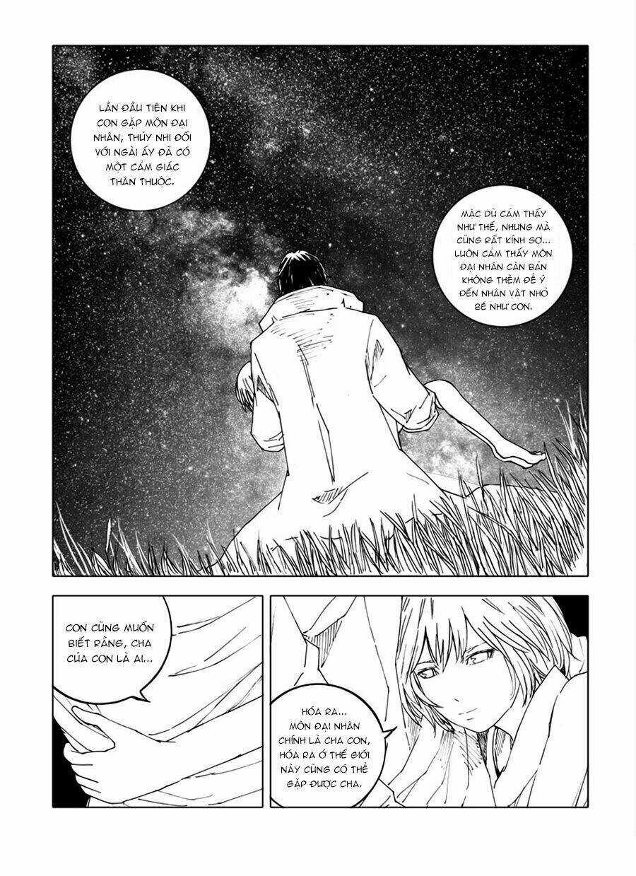 Rakshasa Street - Chapter 46 - Trang 15