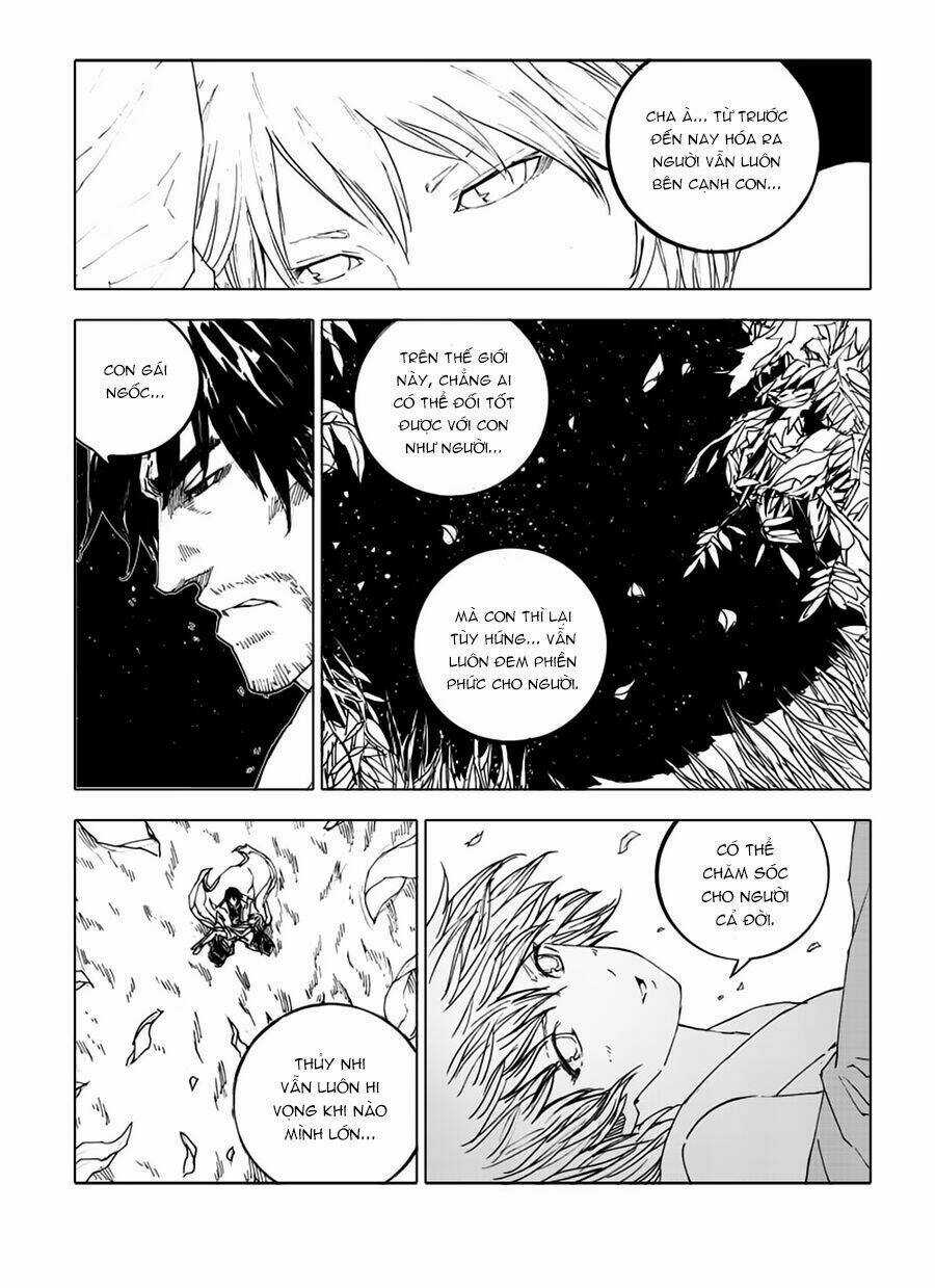 Rakshasa Street - Chapter 46 - Trang 16