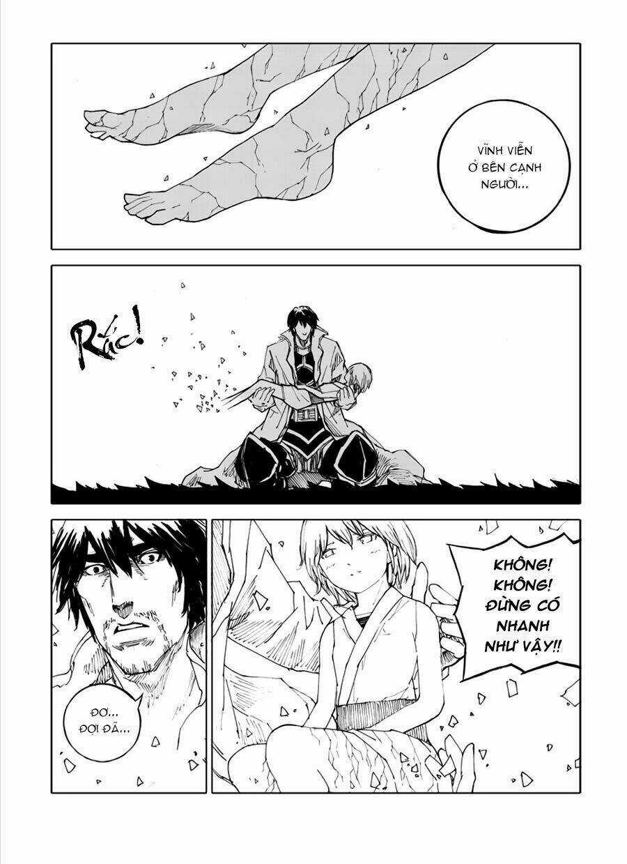 Rakshasa Street - Chapter 46 - Trang 17