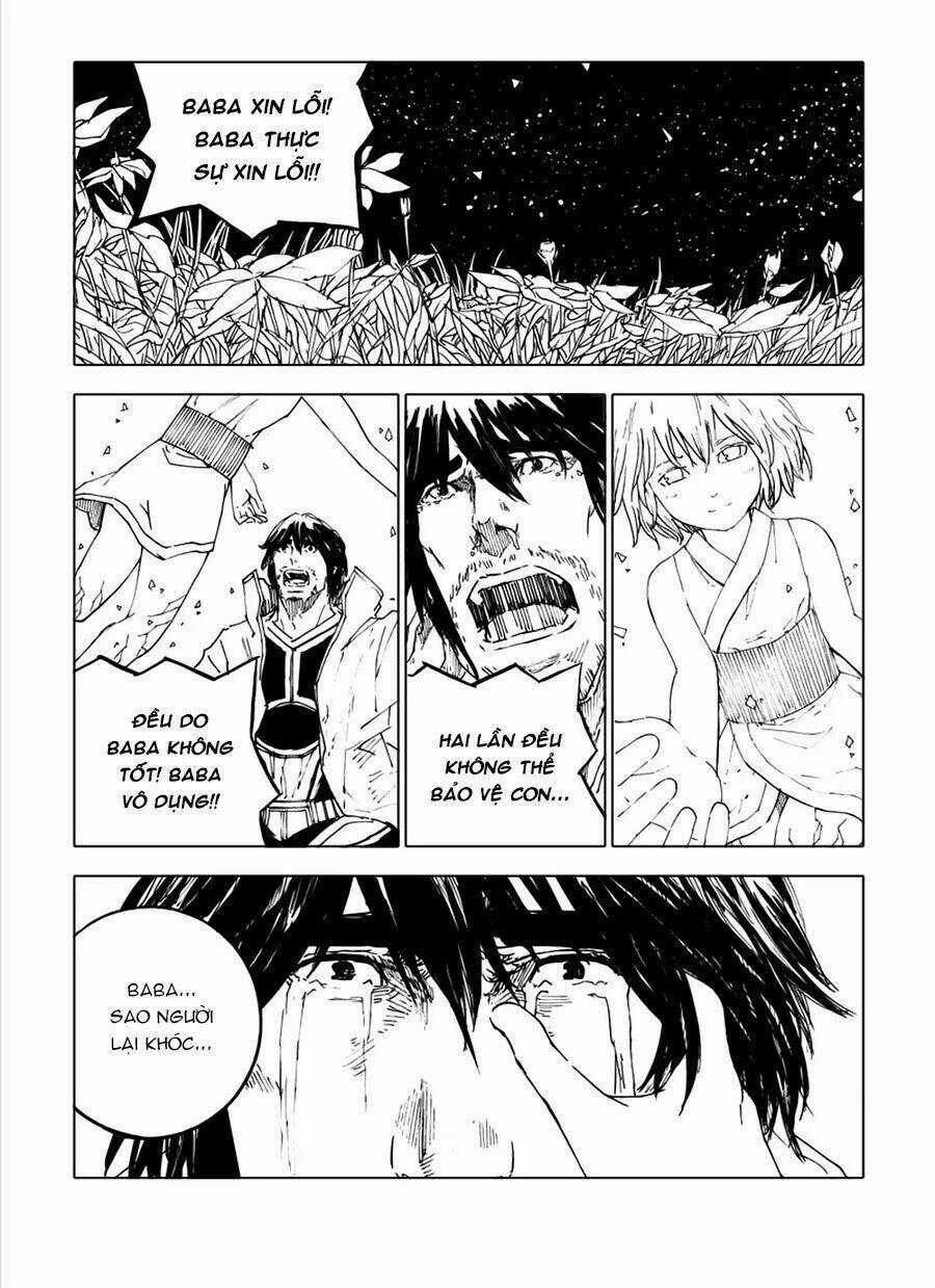 Rakshasa Street - Chapter 46 - Trang 18