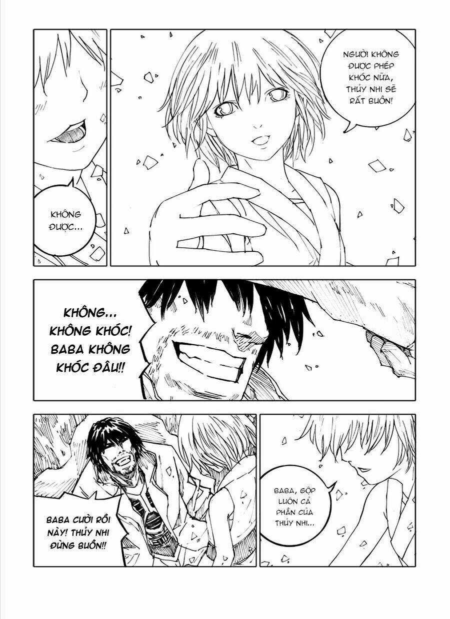 Rakshasa Street - Chapter 46 - Trang 19