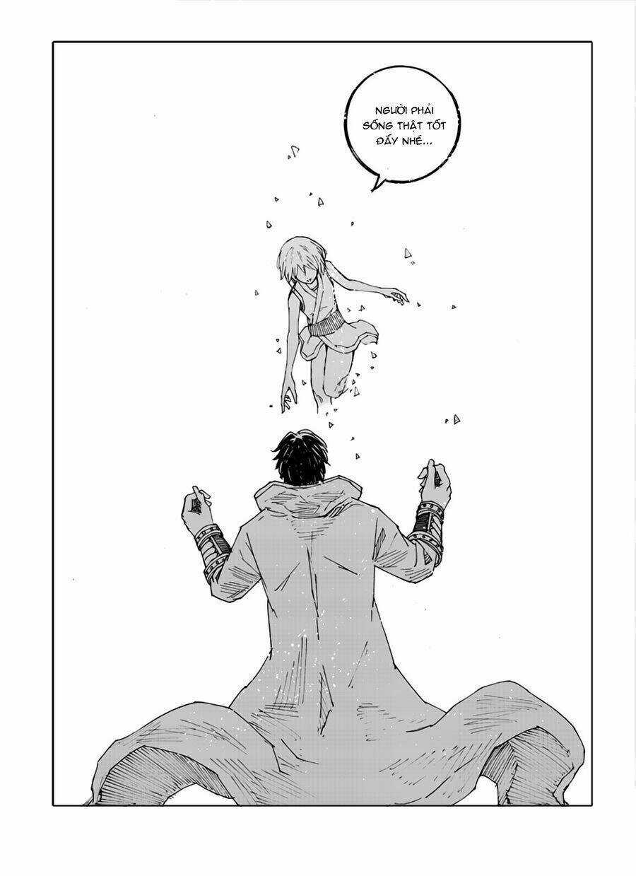 Rakshasa Street - Chapter 46 - Trang 20