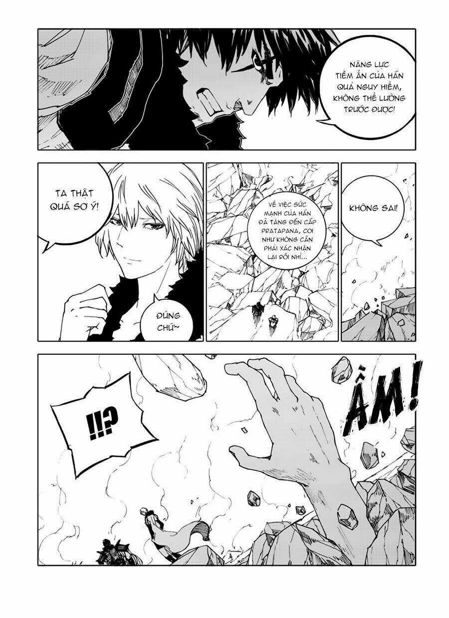 Rakshasa Street - Chapter 46 - Trang 3